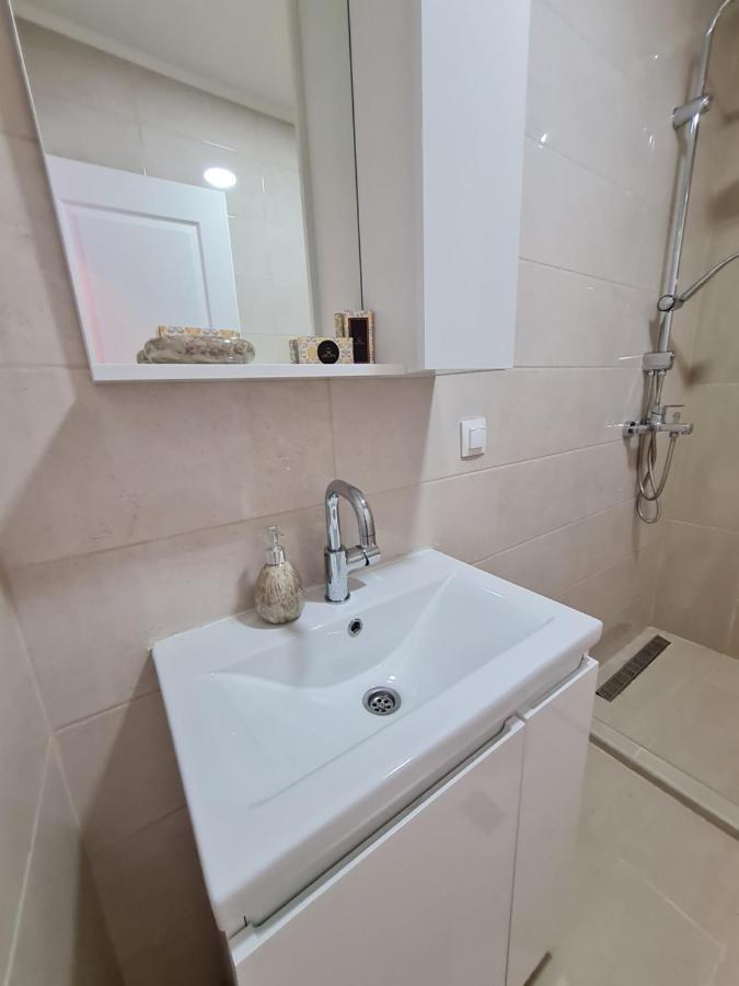 Villa Malkoc - Luxury Rooms & Apartments Mostar Exterior foto